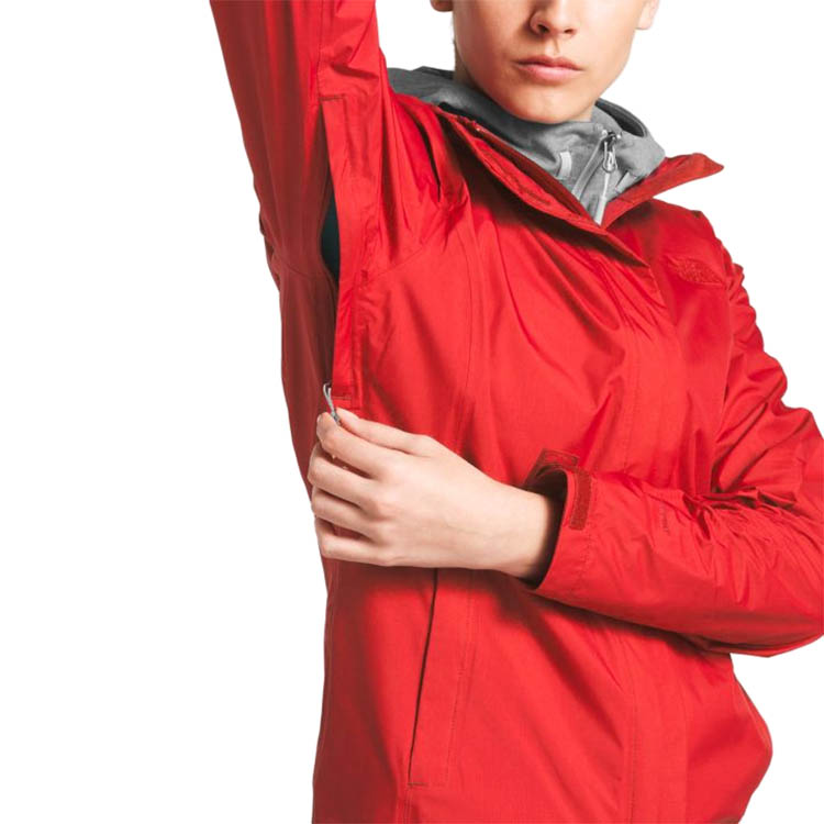 The North Face Venture 2 Rain Jacket – Women’s